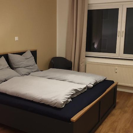 3-Zimmer Mitten In سيغبورغ المظهر الخارجي الصورة