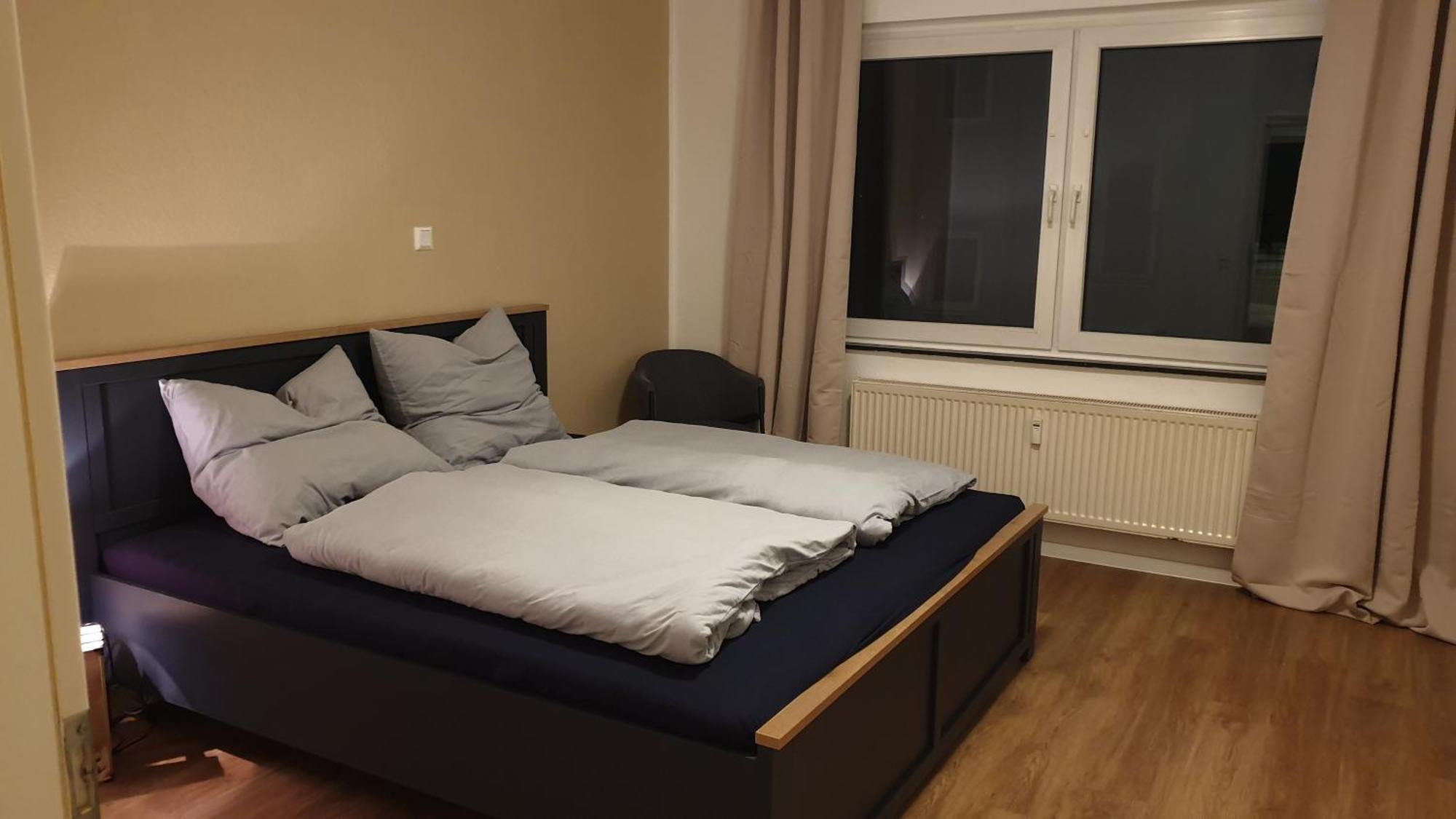 3-Zimmer Mitten In سيغبورغ المظهر الخارجي الصورة
