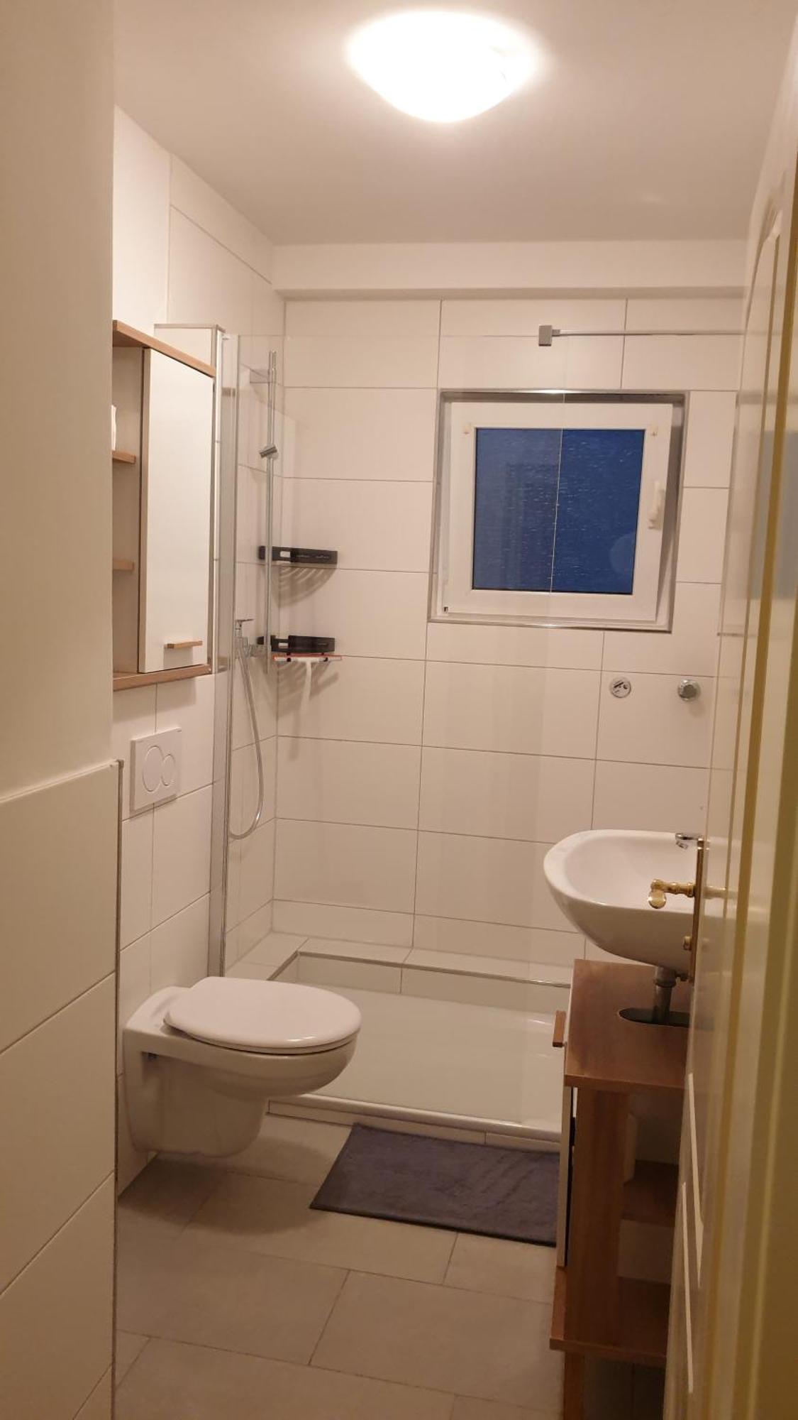 3-Zimmer Mitten In سيغبورغ المظهر الخارجي الصورة